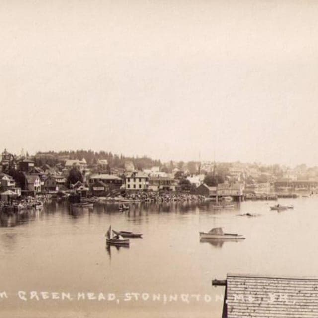 Stonington