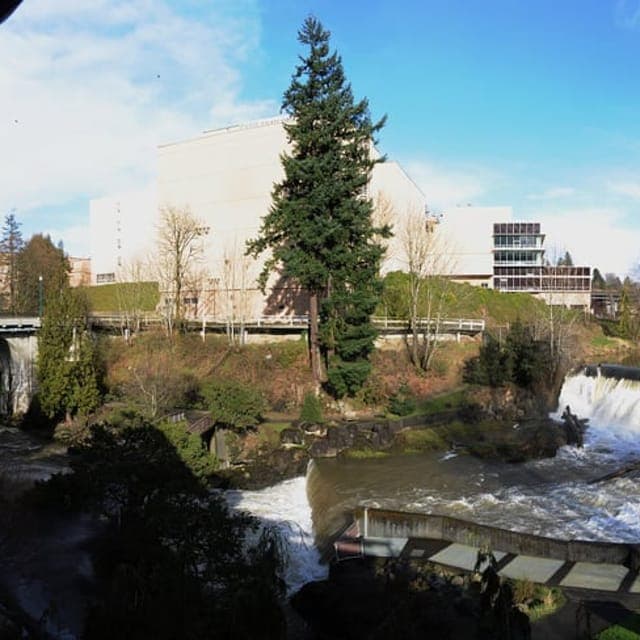Tumwater
