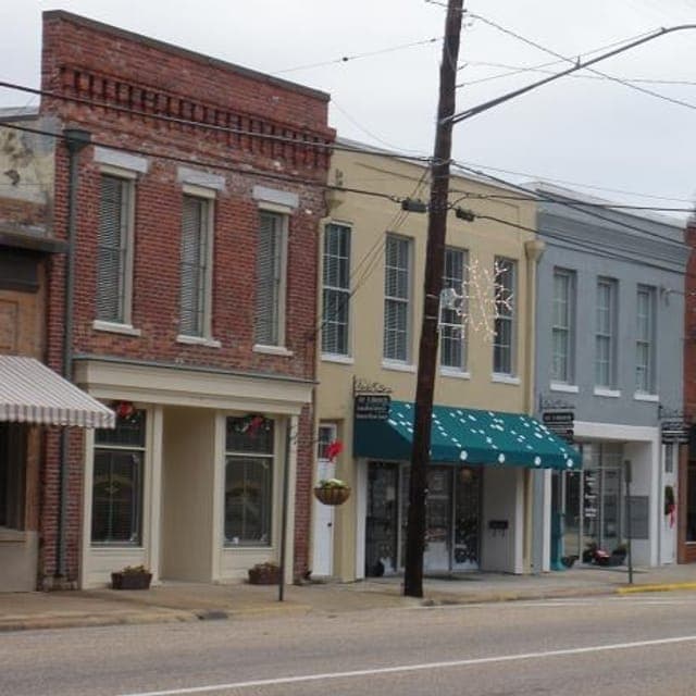 Wetumpka