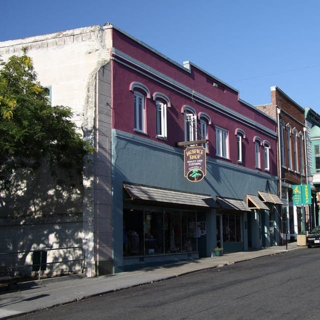 Yreka