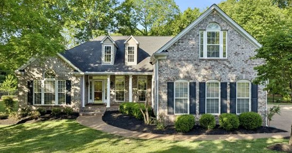 739 Rolling Fork Dr